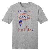 Official Max Kepler MVP MLBPA Tee